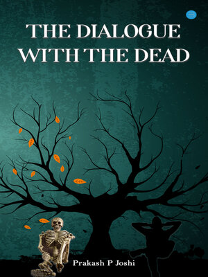 cover image of The Dialogue with the Dead